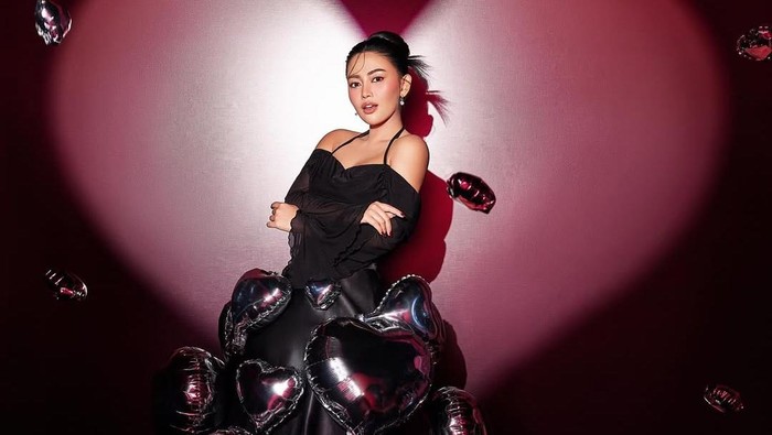 Niko AI Hakim Terancam Dipolisikan Rachel Vennya Buntut Masalah Rumah