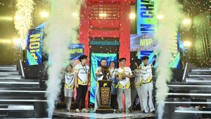 Shadow Esports Juara FFNS 2026 Spring, Amankan Tiket FFWS SEA