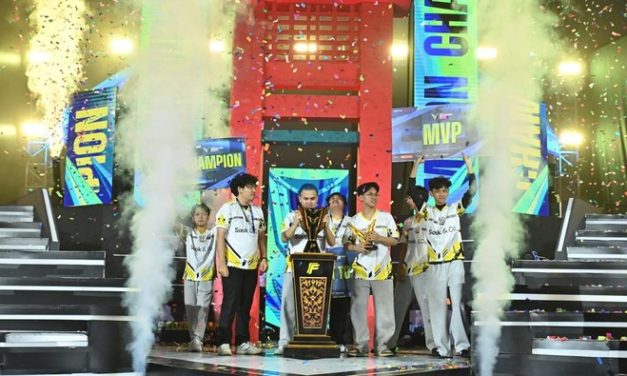 Shadow Esports Juara FFNS 2026 Spring, Amankan Tiket FFWS SEA