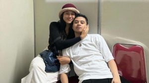 Bastian Steel: Rencana Nikah With Sitha Marino, 6 Tahun Pacaran