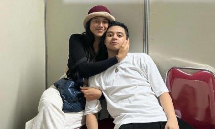 Bastian Steel: Rencana Nikah With Sitha Marino, 6 Tahun Pacaran