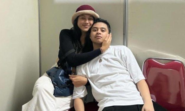 Bastian Steel: Rencana Nikah With Sitha Marino, 6 Tahun Pacaran