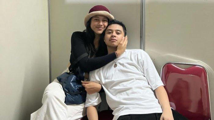 Bastian Steel: Rencana Nikah With Sitha Marino, 6 Tahun Pacaran