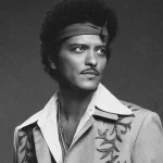 Bruno Mars Dan Fenomena Abadi Di Tangga Lagu Dunia