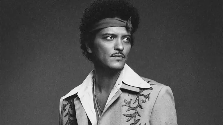 Bruno Mars Dan Fenomena Abadi Di Tangga Lagu Dunia