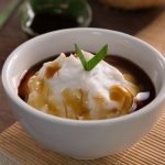 Bubur Sum Sum: Manis, Lembut Dan Tradisi Nusantara