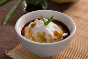Bubur Sum Sum: Manis, Lembut Dan Tradisi Nusantara