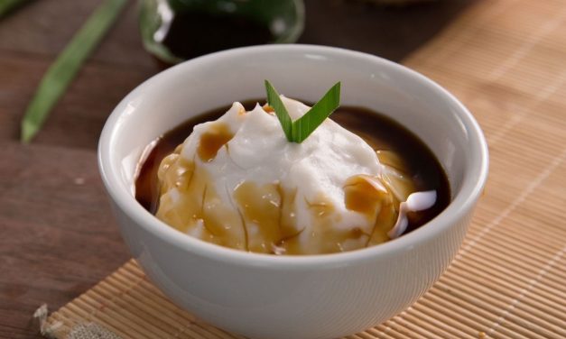 Bubur Sum Sum: Manis, Lembut Dan Tradisi Nusantara