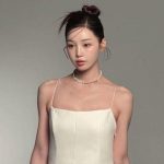 Visual Menawan Nam Gyu-ri Saat Jadi Cute Vampire, Bikin Kagum!
