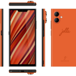 Gebrakan Baru Jolla Phone: Linux, Keamanan & Privasi Terjaga