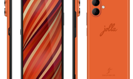 Gebrakan Baru Jolla Phone: Linux, Keamanan & Privasi Terjaga