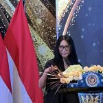 Golden Visa Jadi Gerbang Pulang, Anggun C. Sasmi Ke Indonesia