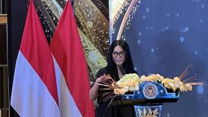 Golden Visa Jadi Gerbang Pulang, Anggun C. Sasmi Ke Indonesia