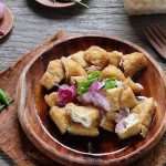 Gurih Pedas Segar! Rahasia Lezatnya Tahu Gejrot