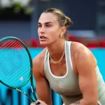 Upset Di Italian Open: Sabalenka Terhenti, Cirstea Cetak Kejutan