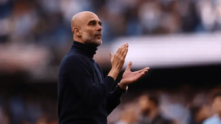 Misi Baru Guardiola: Dari Manchester City Menuju Timnas Inggris