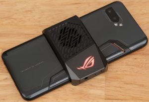 Performa Brutal ROG Phone Siap Taklukkan Semua Game Berat