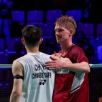 Thomas Cup 2026: Denmark Tumbangkan Ganda Putra 1 Korea