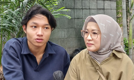 Tolak Nikah Muda, Kiesha Alvaro Jujur Soal Trauma Perceraian