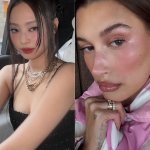 Tampil Segar Dan Natural Dengan Tren Makeup Cherry Blossom!