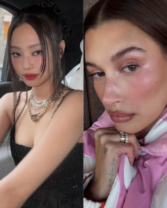Tampil Segar Dan Natural Dengan Tren Makeup Cherry Blossom!