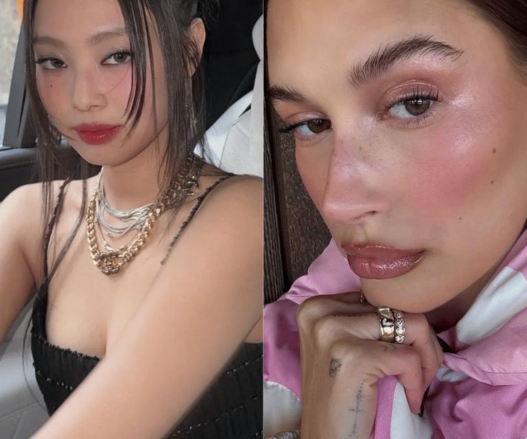 Tampil Segar Dan Natural Dengan Tren Makeup Cherry Blossom!