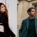 Mathis Moline, Sosok Misterius Yang Di Duga Dekat Dengan Raisa