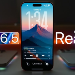 iOS 26.5 Meluncur, iPhone Rasakan Sensasi Fitur Android