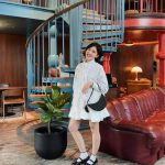 Tampil Girly Ala Ify Alyssa, Ini Inspirasi Outfit Kekinian