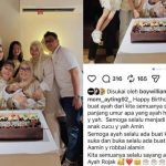Bikin Heboh! Ayu Ting Ting Dan Kevin Gusnadi, Reaksi Boy William