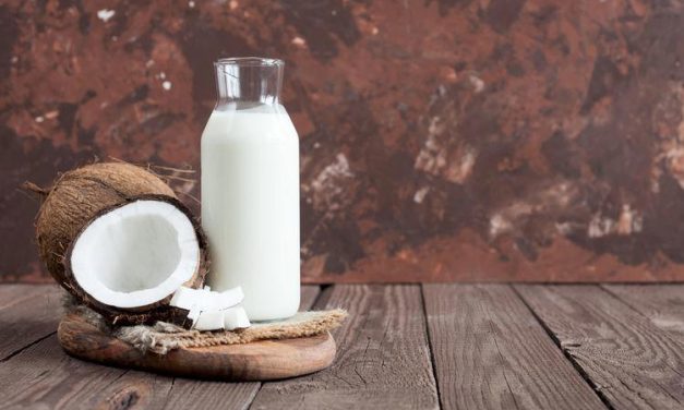 Rahasia Masakan Sehat: Pengganti Santan, Tetap Enak & Creamy