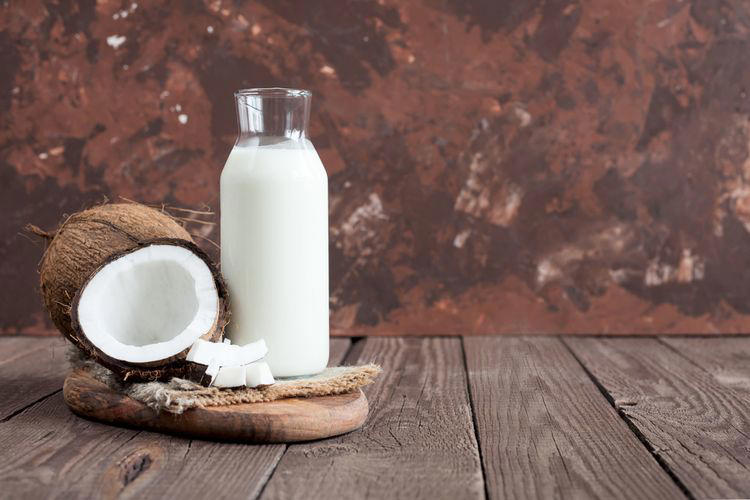 Rahasia Masakan Sehat: Pengganti Santan, Tetap Enak & Creamy