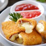 Bikin Ngiler! Risol Mayones Crispy Dengan Isian Melimpah