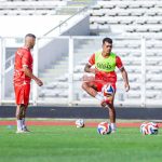 Carlos Franca Naik Level, Dari Persijap Menuju Liga Champions