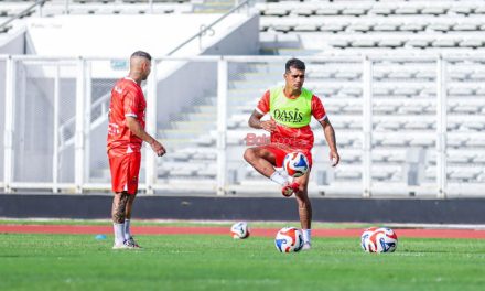 Carlos Franca Naik Level, Dari Persijap Menuju Liga Champions