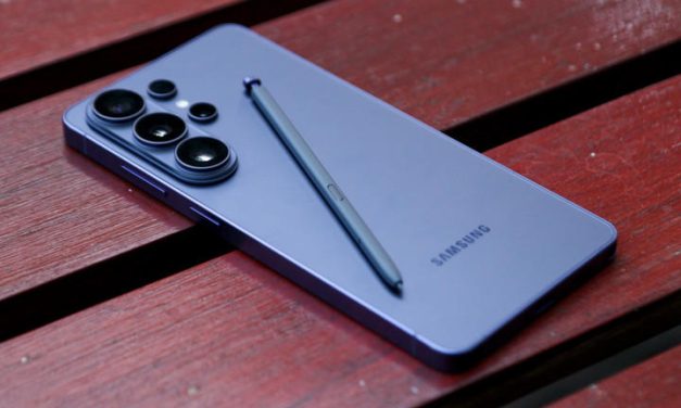 Galaxy S26 Ultra: Revolusi Kamera AI Dalam Genggaman
