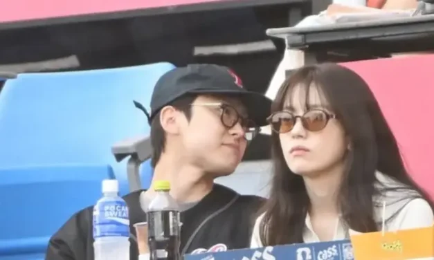 Isu Pacaran Terjawab! Gong Myung Ungkap Fakta Sebenarnya