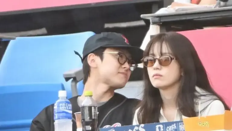 Isu Pacaran Terjawab! Gong Myung Ungkap Fakta Sebenarnya