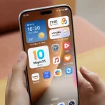 Honor MagicOS 11 Bawa Revolusi Desain UI & Efek “Liquid Glass”