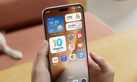 Honor MagicOS 11 Bawa Revolusi Desain UI & Efek “Liquid Glass”