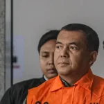 KPK Ungkap Temuan Uang Saat Geledah Rumah Silmy Karim