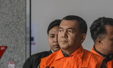 KPK Ungkap Temuan Uang Saat Geledah Rumah Silmy Karim