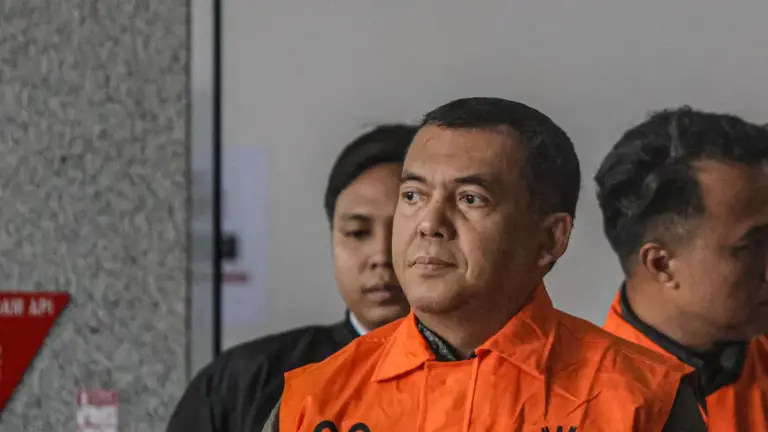 KPK Ungkap Temuan Uang Saat Geledah Rumah Silmy Karim