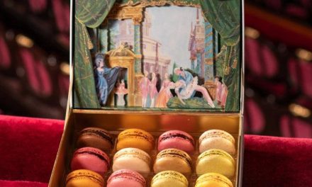 Macaron: Kuliner Manis Elegan Yang Mendunia