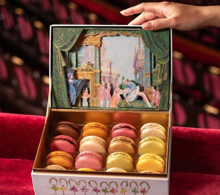 Macaron: Kuliner Manis Elegan Yang Mendunia