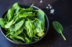 Bayam Jadi Superfood! Kaya Zat Besi Untuk Cegah Anemia