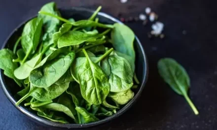 Bayam Jadi Superfood! Kaya Zat Besi Untuk Cegah Anemia