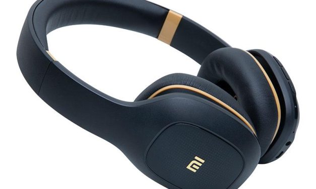 Xiaomi Bikin Kejutan, Headphone Over-Ear Murah Rasa Flagship