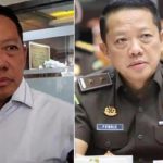 Publik Penasaran! Gaji Jampidsus Dan Harta Febrie Adriansyah