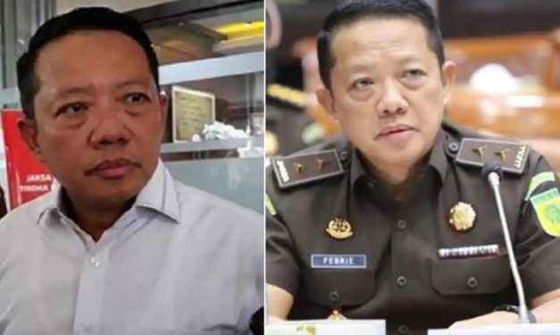 Publik Penasaran! Gaji Jampidsus Dan Harta Febrie Adriansyah